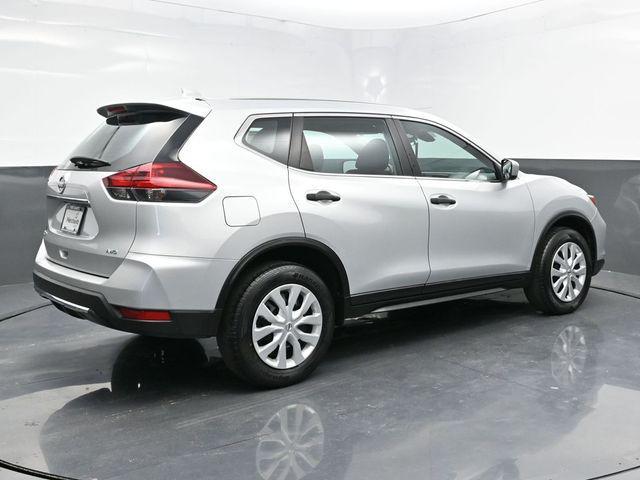 used 2020 Nissan Rogue car, priced at $17,999