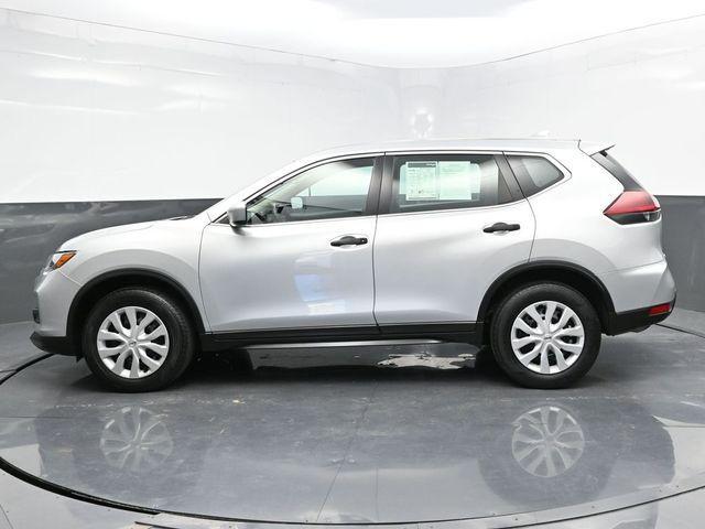 used 2020 Nissan Rogue car, priced at $17,999