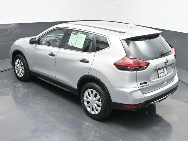 used 2020 Nissan Rogue car, priced at $17,999