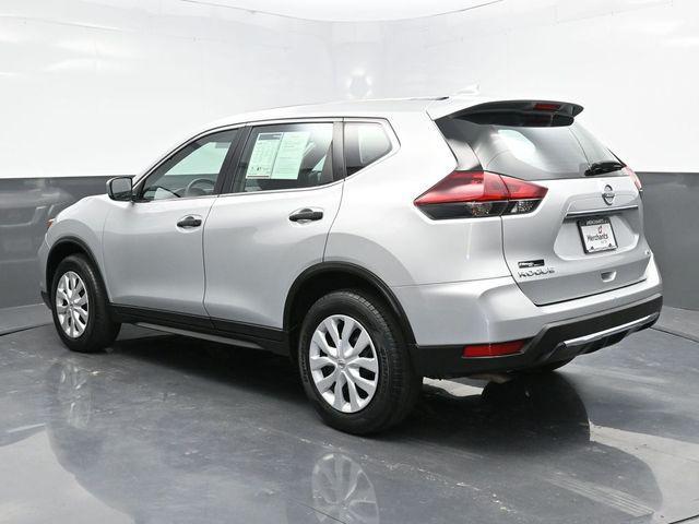 used 2020 Nissan Rogue car, priced at $17,999