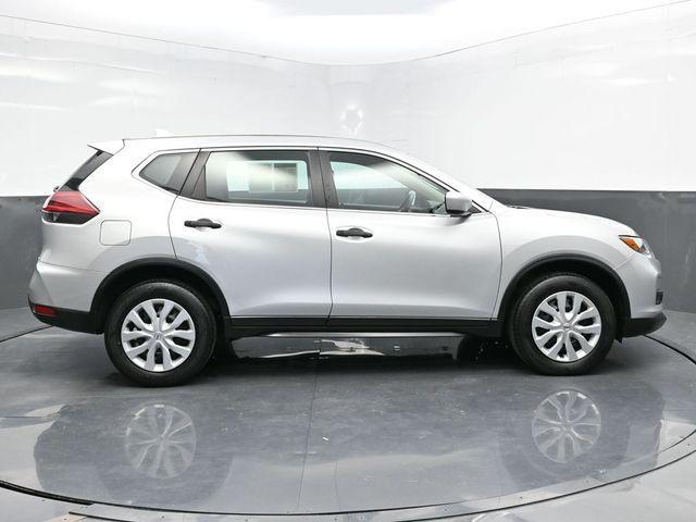 used 2020 Nissan Rogue car, priced at $17,999