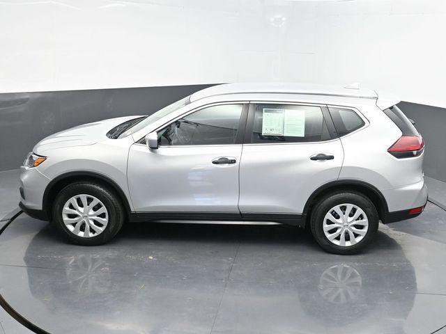 used 2020 Nissan Rogue car, priced at $17,999