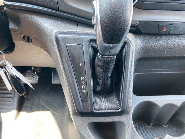 used 2020 Ford Transit-150 car, priced at $31,900