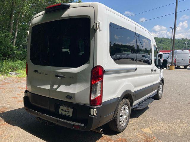 used 2020 Ford Transit-150 car, priced at $31,900