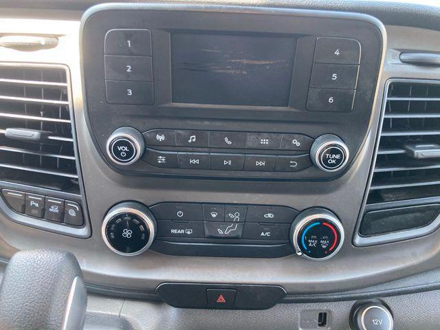 used 2020 Ford Transit-150 car, priced at $31,900