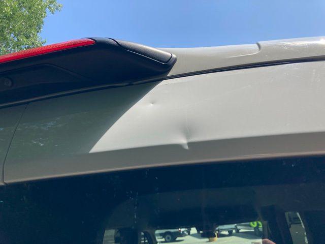 used 2020 Ford Transit-150 car, priced at $31,900