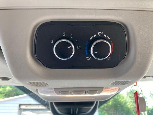 used 2020 Ford Transit-150 car, priced at $31,900
