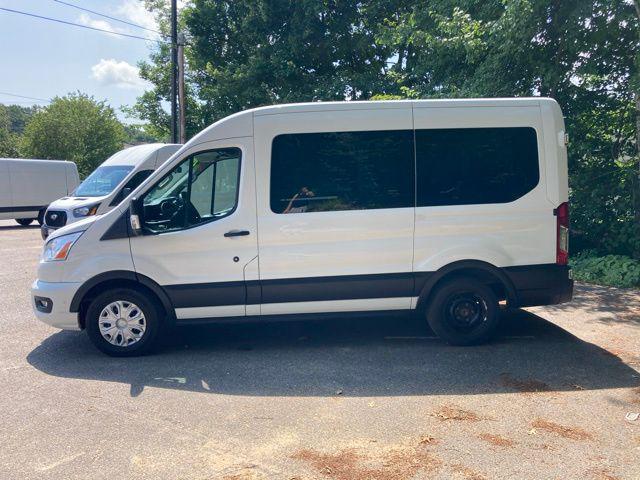 used 2020 Ford Transit-150 car, priced at $31,900