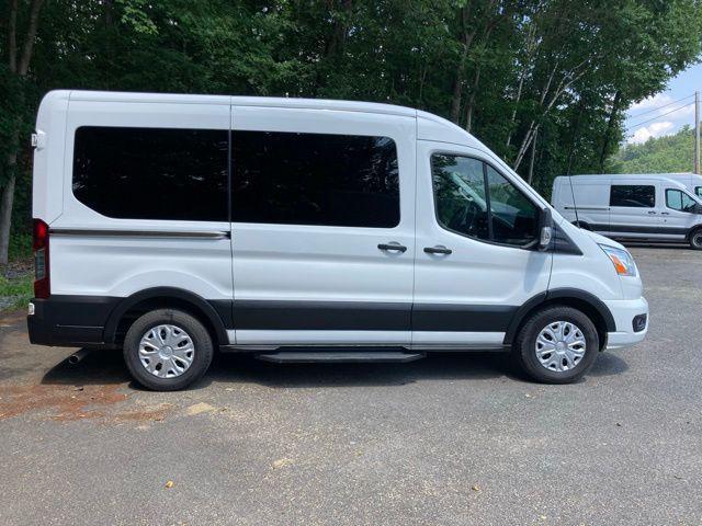 used 2020 Ford Transit-150 car, priced at $31,900