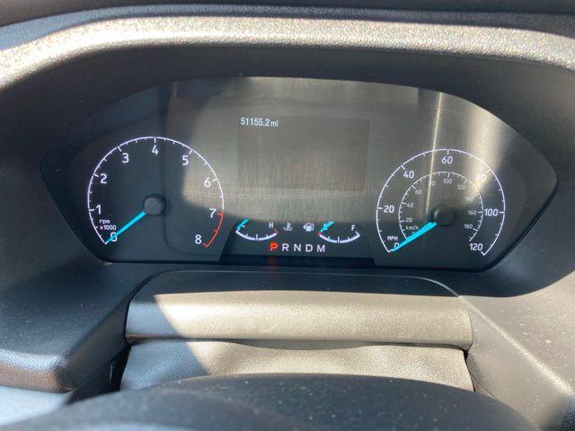 used 2020 Ford Transit-150 car, priced at $31,900