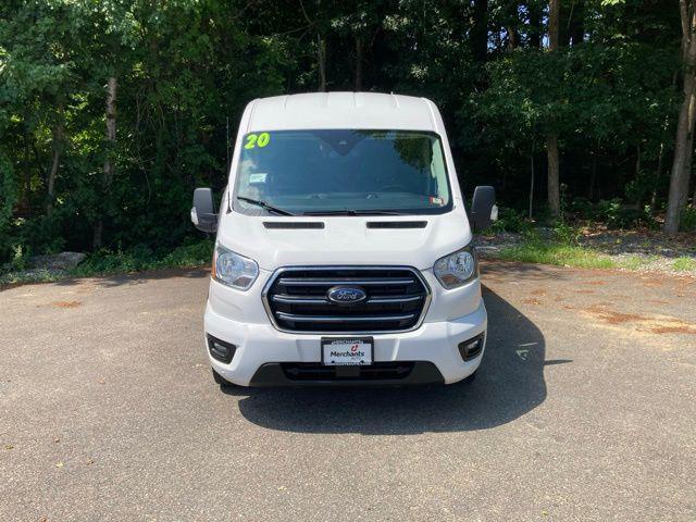 used 2020 Ford Transit-150 car, priced at $31,900