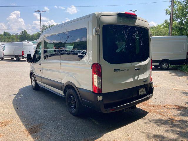 used 2020 Ford Transit-150 car, priced at $31,900