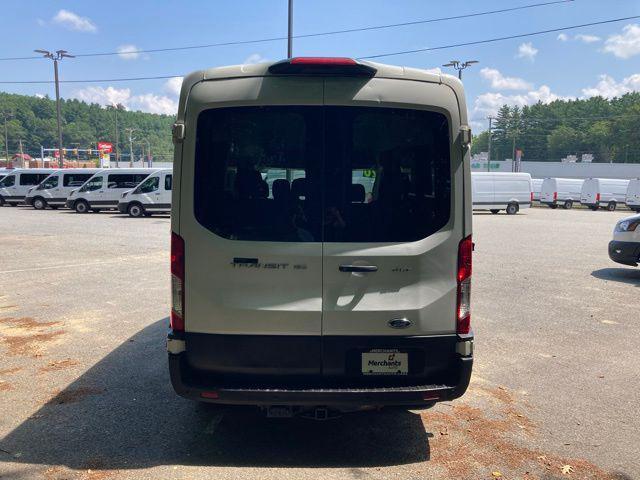 used 2020 Ford Transit-150 car, priced at $31,900