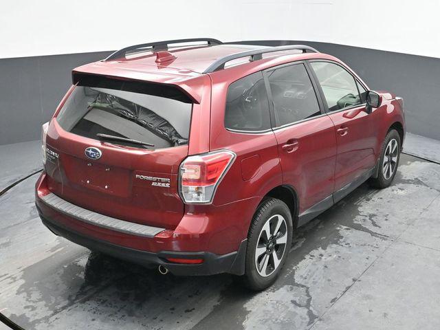 used 2017 Subaru Forester car, priced at $14,978