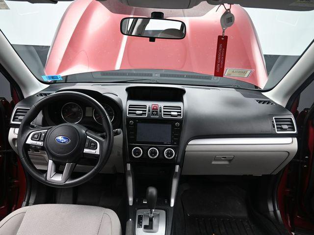 used 2017 Subaru Forester car, priced at $14,978