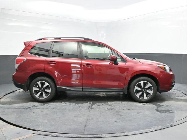 used 2017 Subaru Forester car, priced at $14,978