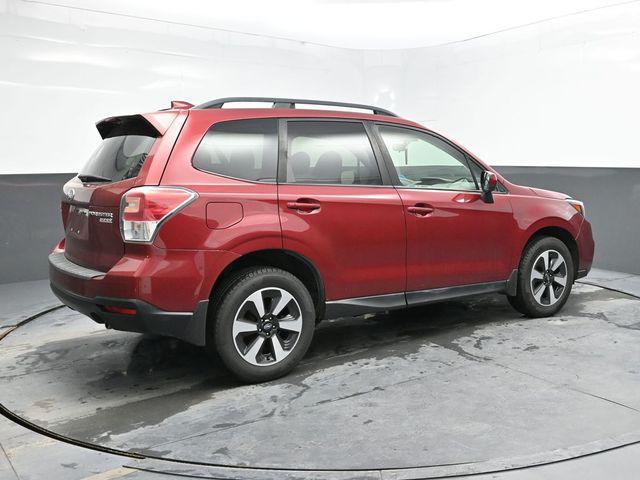 used 2017 Subaru Forester car, priced at $14,978