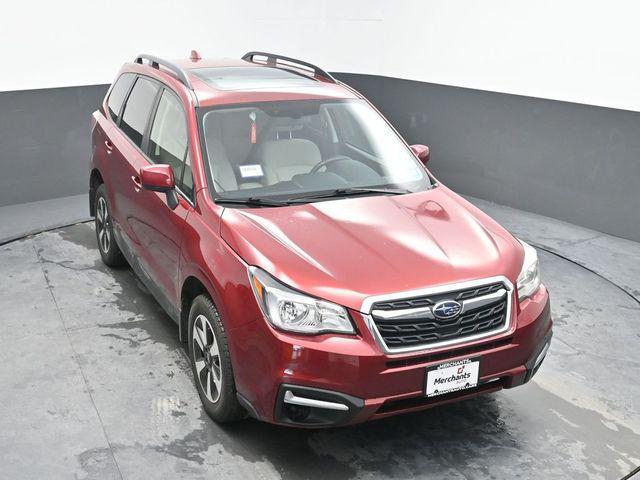used 2017 Subaru Forester car, priced at $14,978