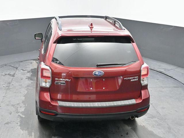 used 2017 Subaru Forester car, priced at $14,978