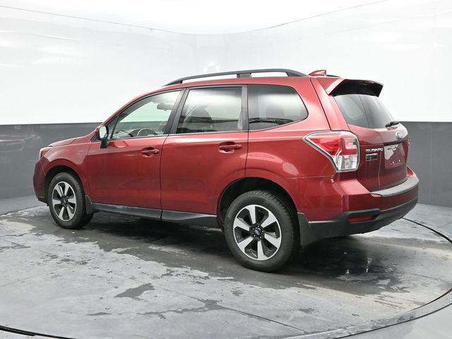 used 2017 Subaru Forester car, priced at $14,978