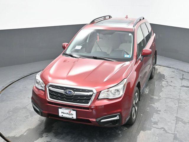 used 2017 Subaru Forester car, priced at $14,978