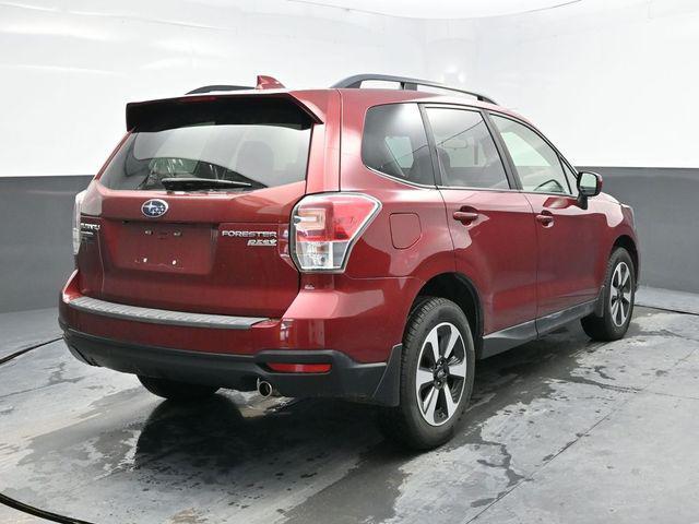 used 2017 Subaru Forester car, priced at $14,978