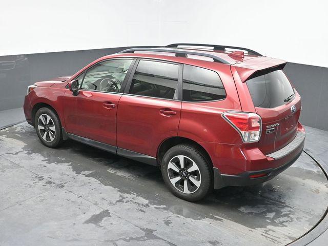 used 2017 Subaru Forester car, priced at $14,978