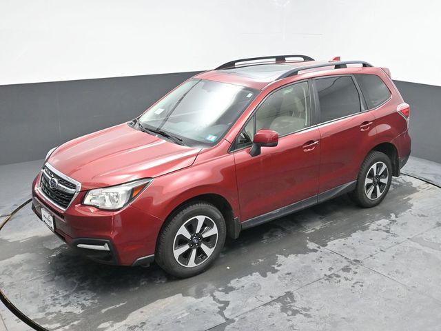 used 2017 Subaru Forester car, priced at $14,978