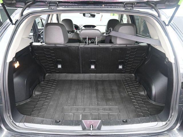 used 2021 Subaru Crosstrek car, priced at $19,978