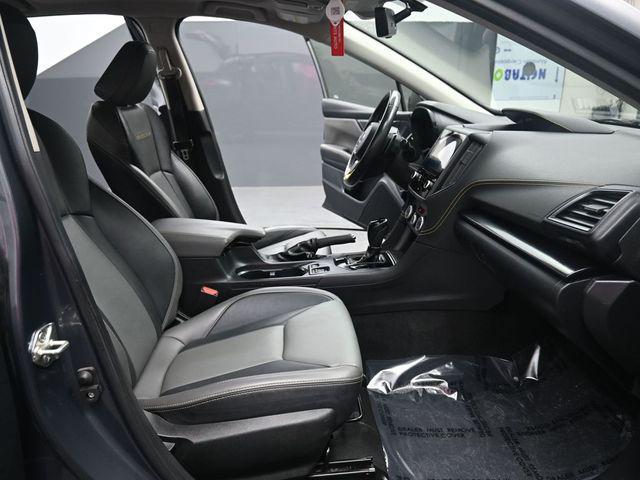 used 2021 Subaru Crosstrek car, priced at $19,978