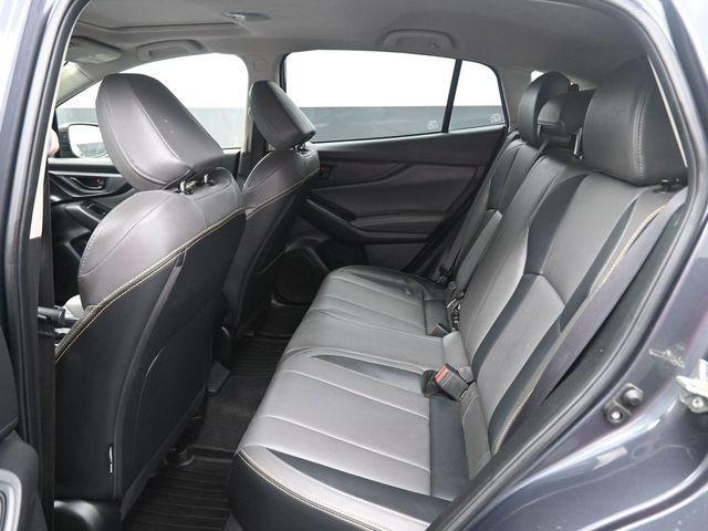 used 2021 Subaru Crosstrek car, priced at $19,978