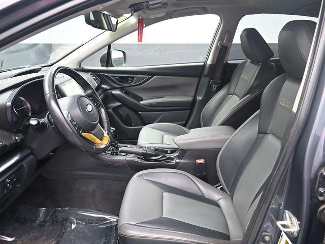 used 2021 Subaru Crosstrek car, priced at $19,978