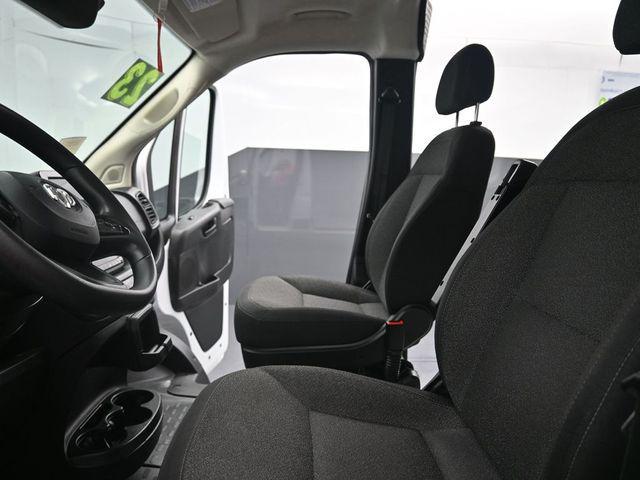 used 2023 Ram ProMaster 2500 car, priced at $26,900