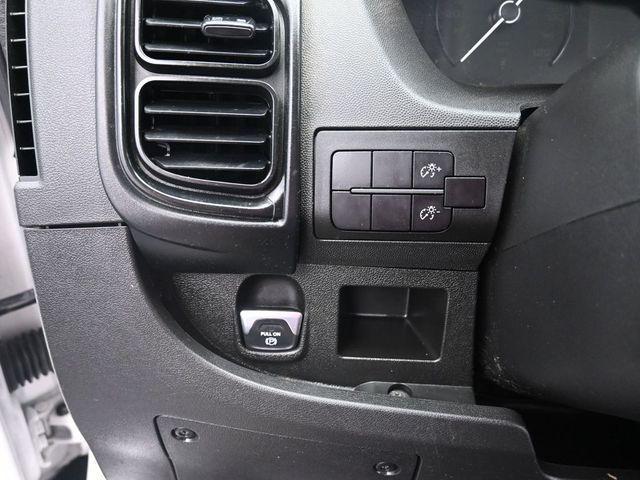 used 2023 Ram ProMaster 2500 car, priced at $26,900