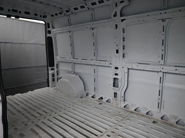 used 2023 Ram ProMaster 2500 car, priced at $26,900