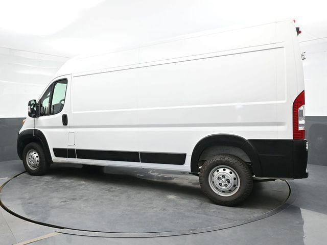 used 2023 Ram ProMaster 2500 car, priced at $26,900