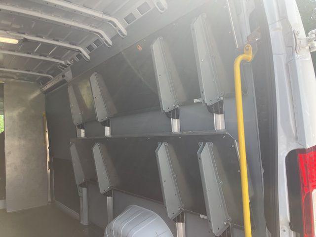 used 2023 Ram ProMaster 3500 car, priced at $31,900