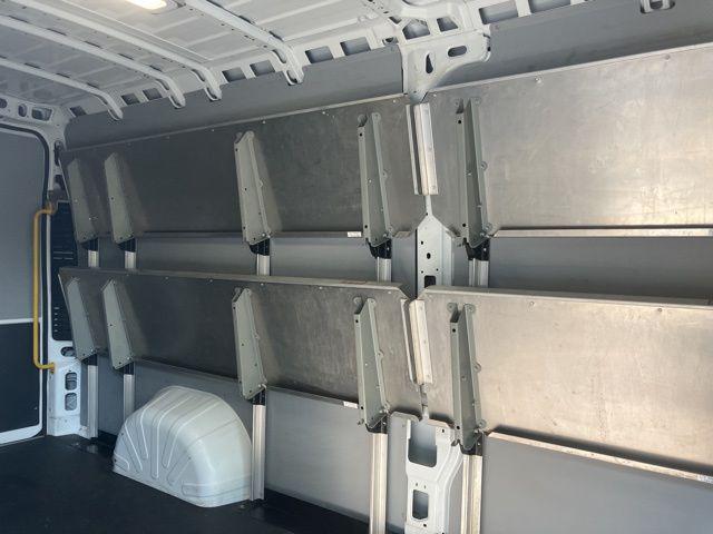 used 2023 Ram ProMaster 3500 car, priced at $31,900