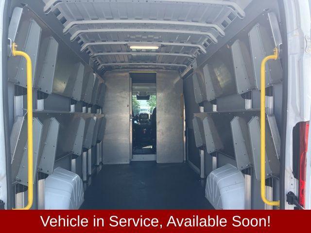 used 2023 Ram ProMaster 3500 car, priced at $31,500