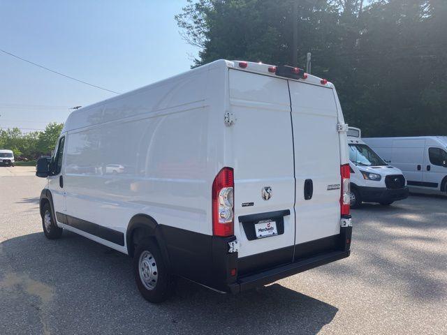 used 2023 Ram ProMaster 3500 car, priced at $31,900