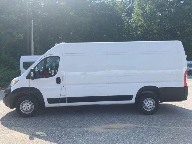 used 2023 Ram ProMaster 3500 car, priced at $31,900