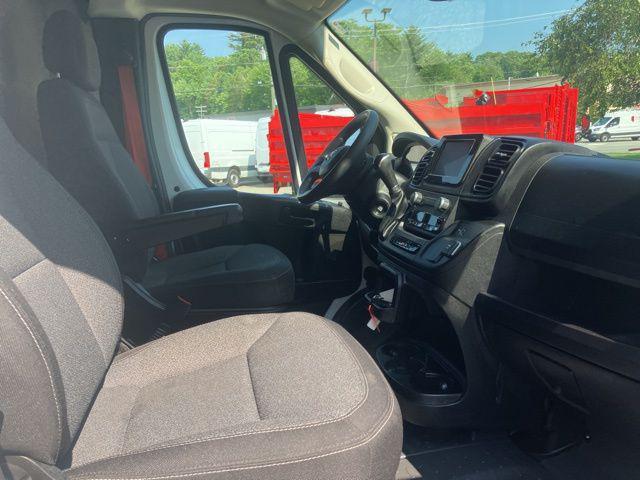 used 2023 Ram ProMaster 3500 car, priced at $31,900