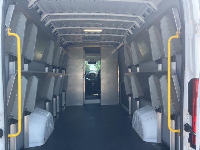 used 2023 Ram ProMaster 3500 car, priced at $31,900