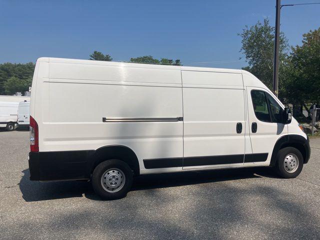 used 2023 Ram ProMaster 3500 car, priced at $31,900