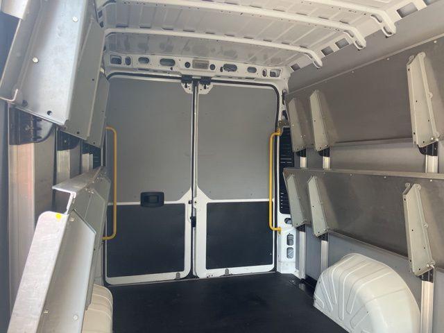 used 2023 Ram ProMaster 3500 car, priced at $31,900