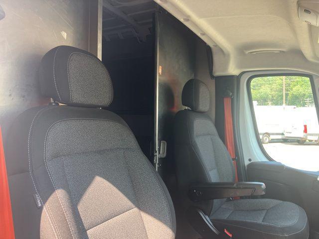 used 2023 Ram ProMaster 3500 car, priced at $31,900