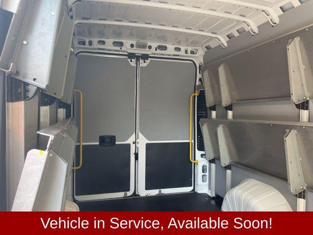used 2023 Ram ProMaster 3500 car, priced at $31,500