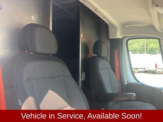 used 2023 Ram ProMaster 3500 car, priced at $31,500