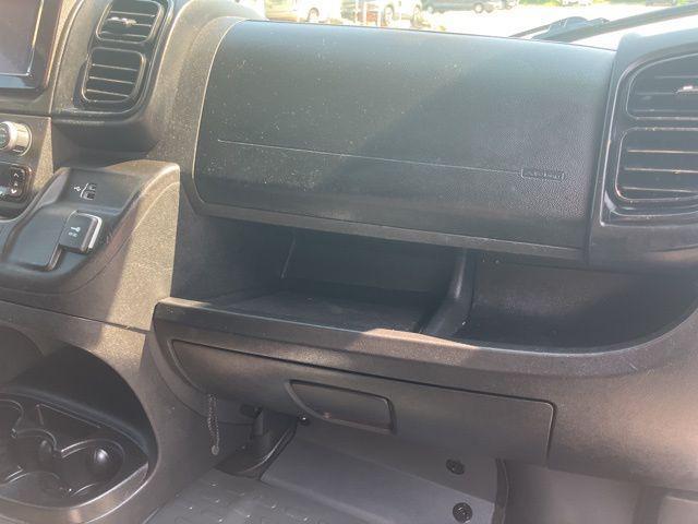 used 2023 Ram ProMaster 3500 car, priced at $31,900