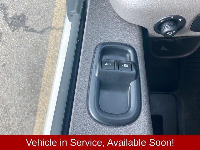 used 2024 Ford Transit-350 car, priced at $41,900